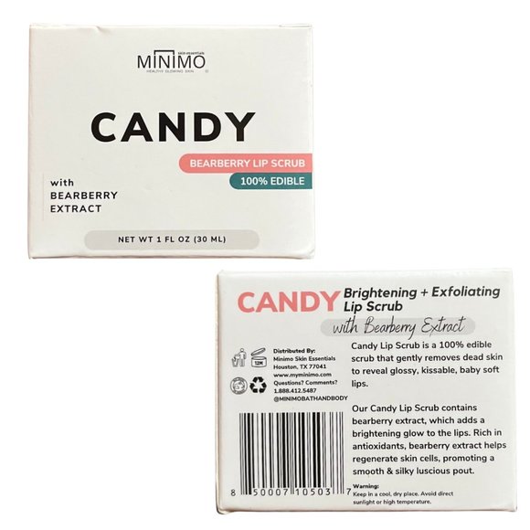 COPY - Self Care Club - 4 item bundle - tote, lip scrub, earrings, & mindfulnes… - Picture 9 of 14